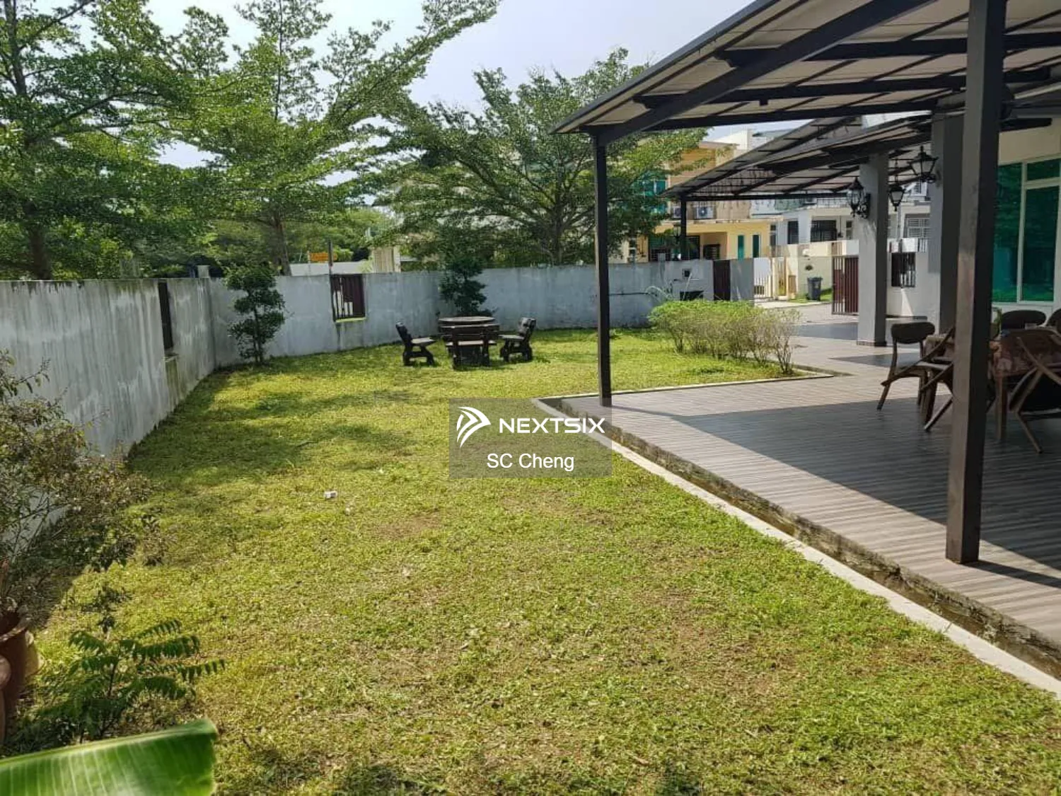 1.5-sty Terrace/Link House For Sale in Gelang Patah Johor - Image 5