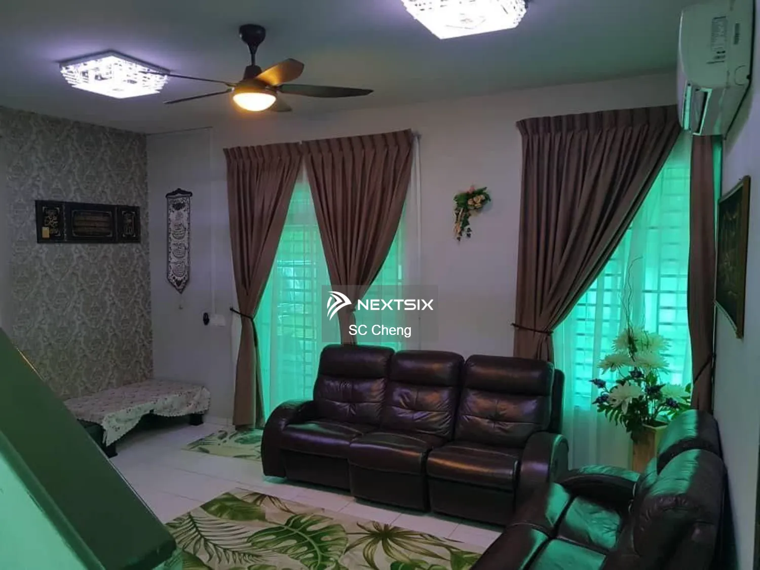 1.5-sty Terrace/Link House For Sale in Gelang Patah Johor - Image 6