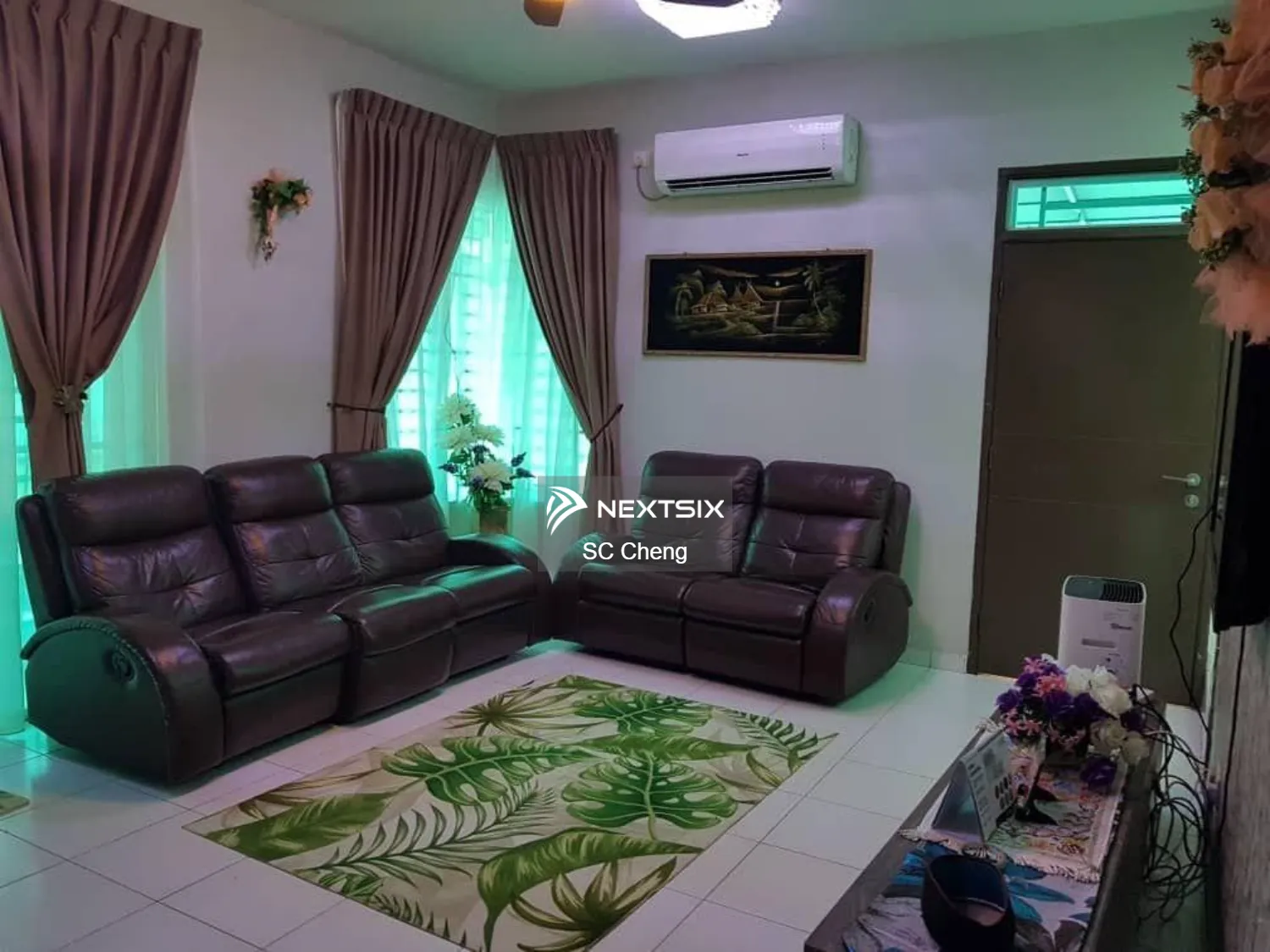 1.5-sty Terrace/Link House For Sale in Gelang Patah Johor - Image 9