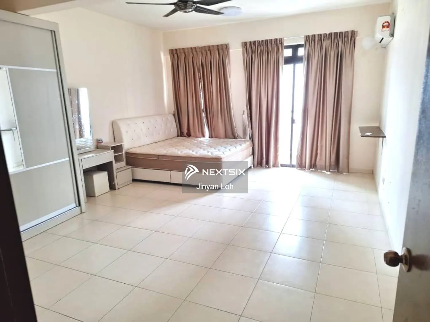 Condominium For Sale in Skudai Johor