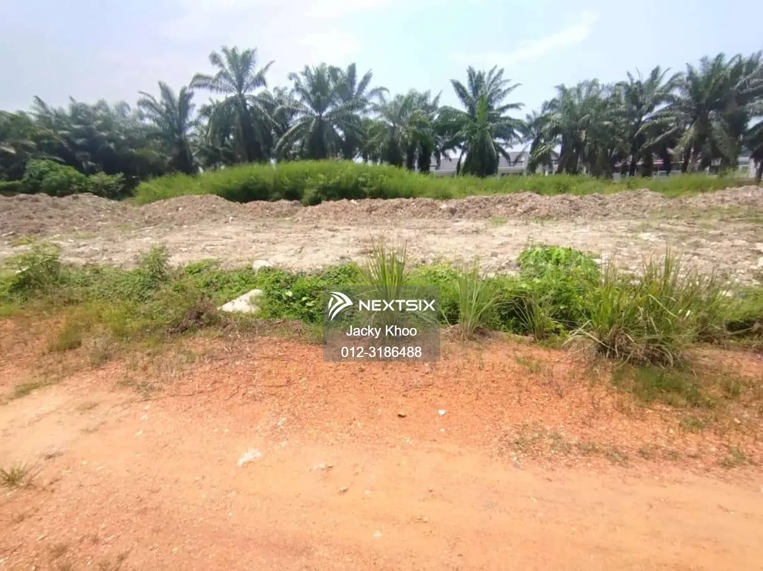 Agricultural Land For Sale in Kapar Selangor - Image 5