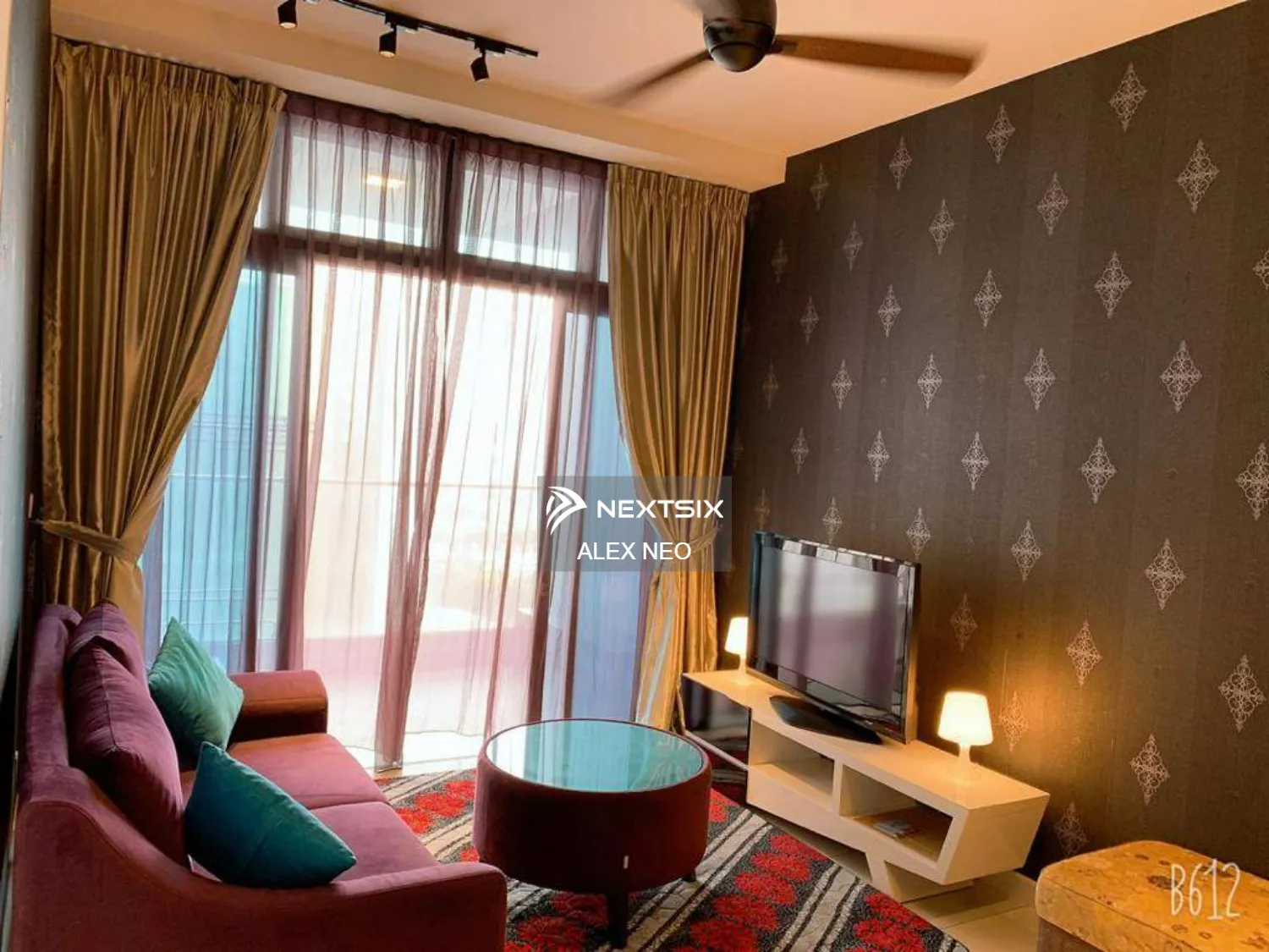 Serviced Residence For Sale in Johor Bahru Johor - Image 9