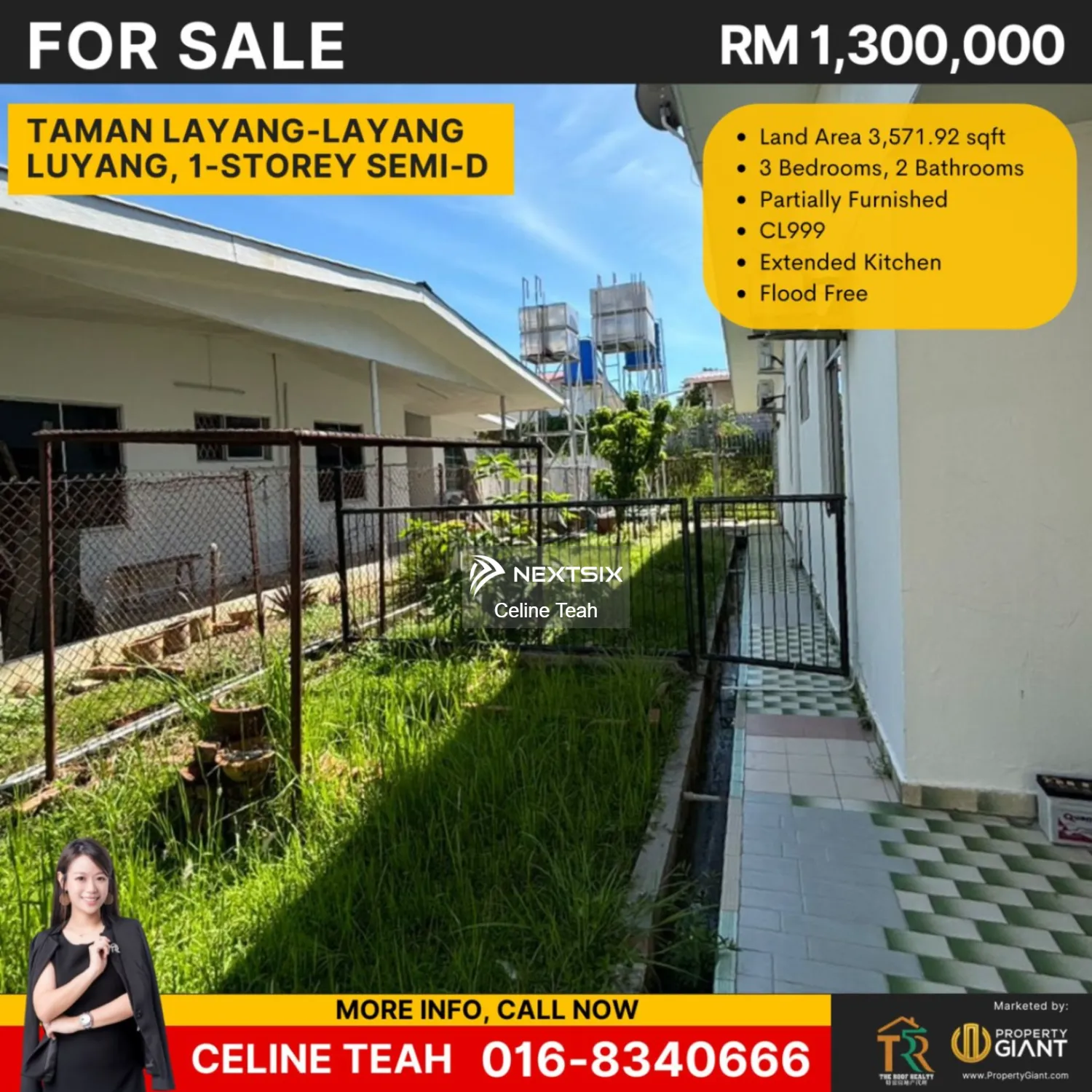 Taman Layang-Layang