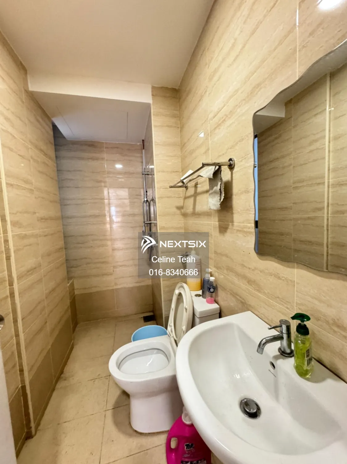Condominium For Sale in Kota Kinabalu Sabah - Image 5