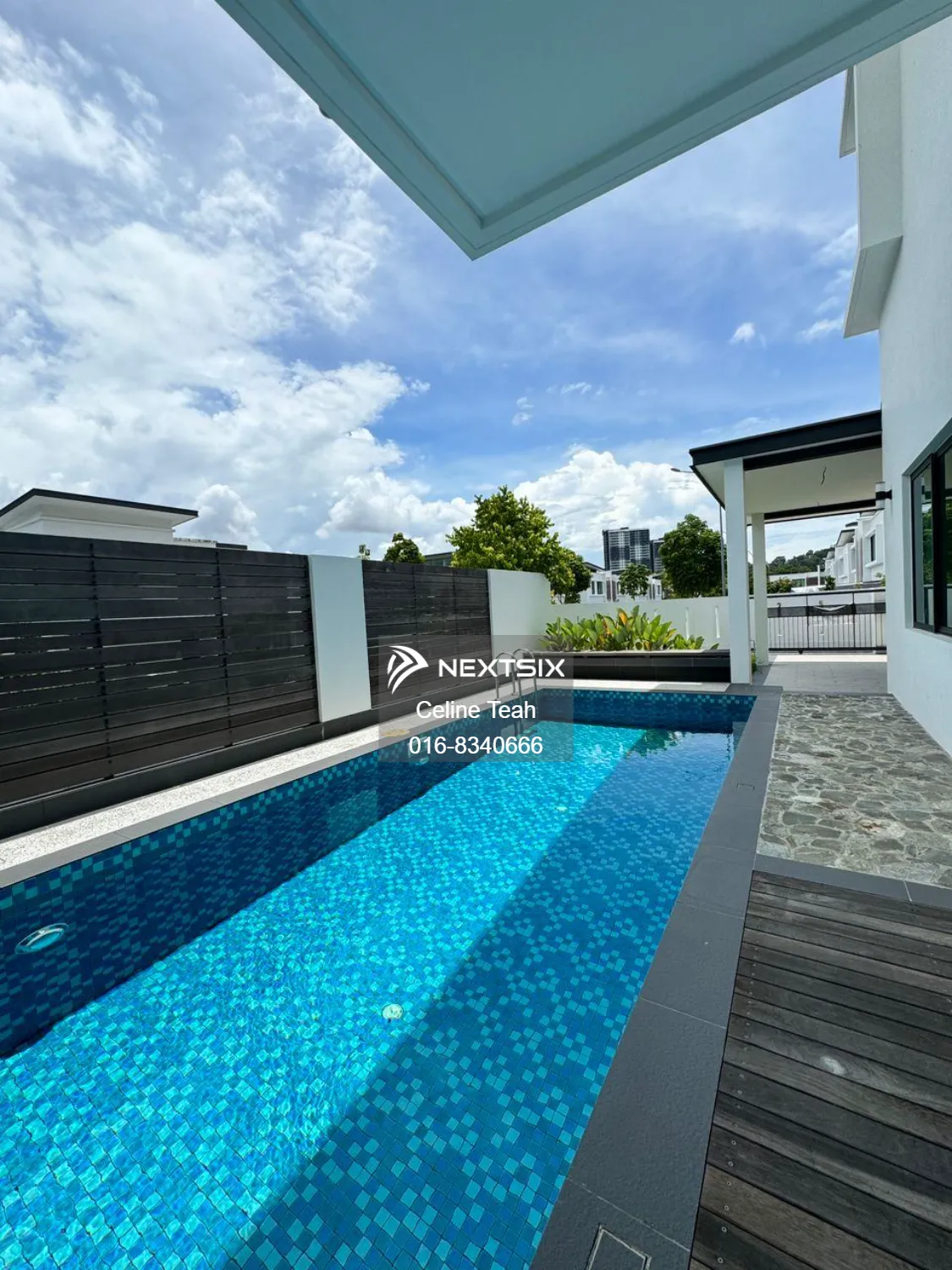 Bungalow For Sale in Likas Sabah - Image 5