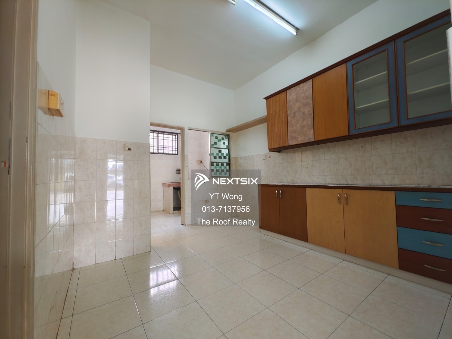 2-sty Terrace/Link House For Rent in Iskandar Puteri (Nusajaya) Johor - Image 6