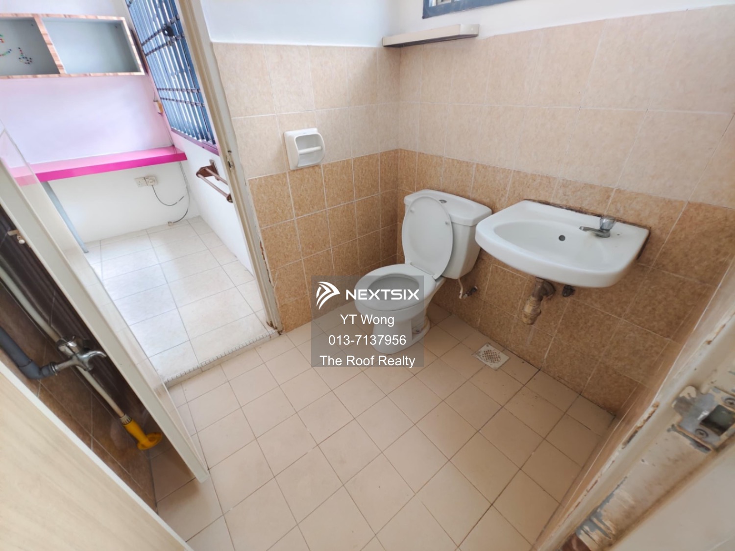 2-sty Terrace/Link House For Rent in Iskandar Puteri (Nusajaya) Johor - Image 7