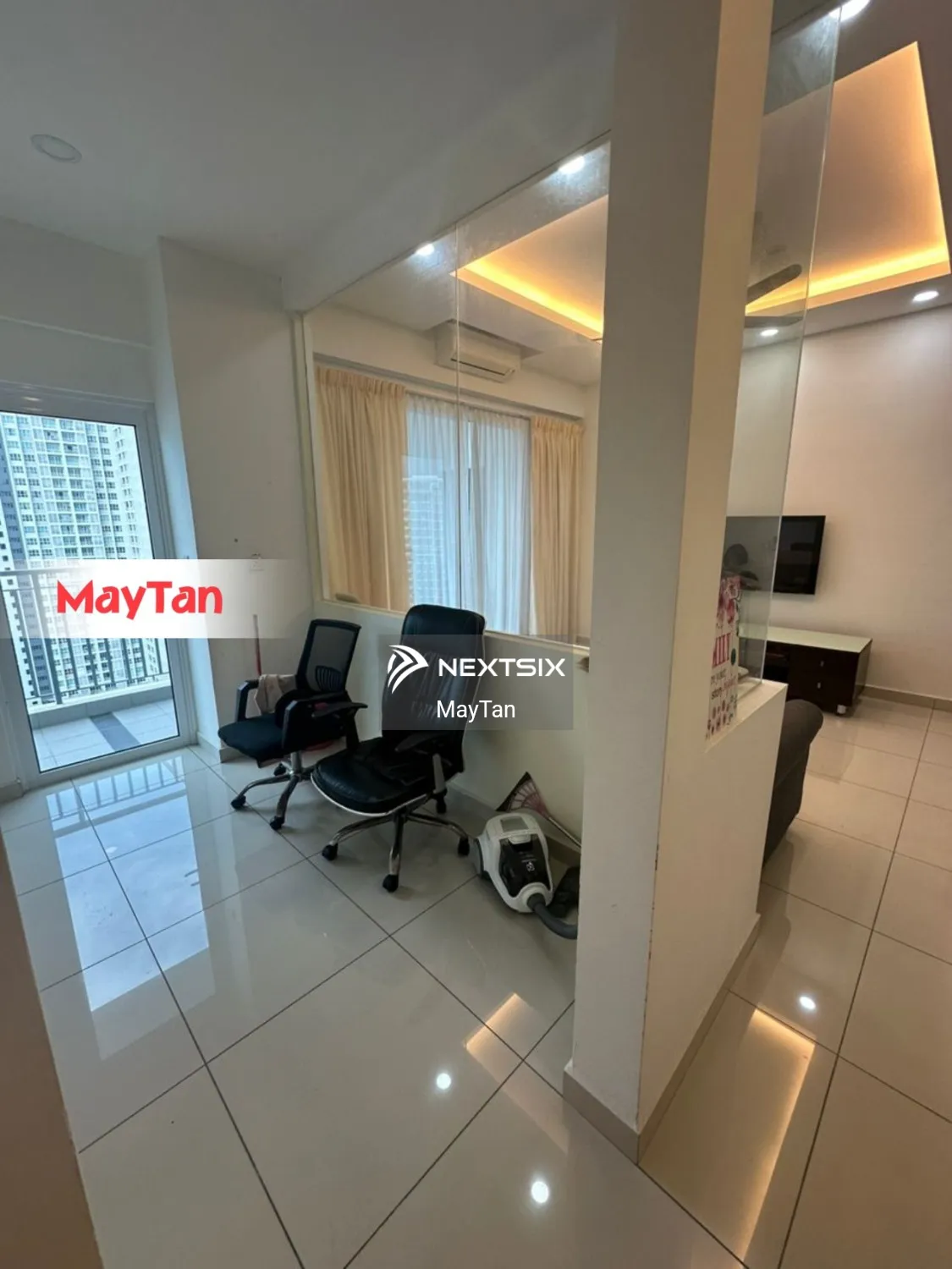 Condominium For Sale in Sungai Ara Penang - Image 2