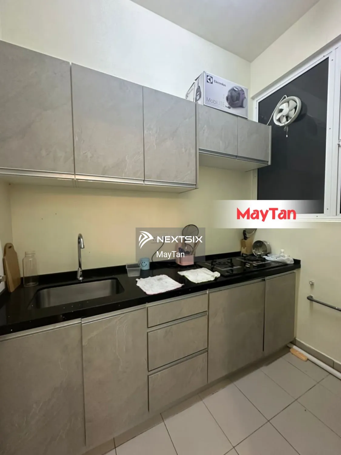 Condominium For Sale in Sungai Ara Penang - Image 4