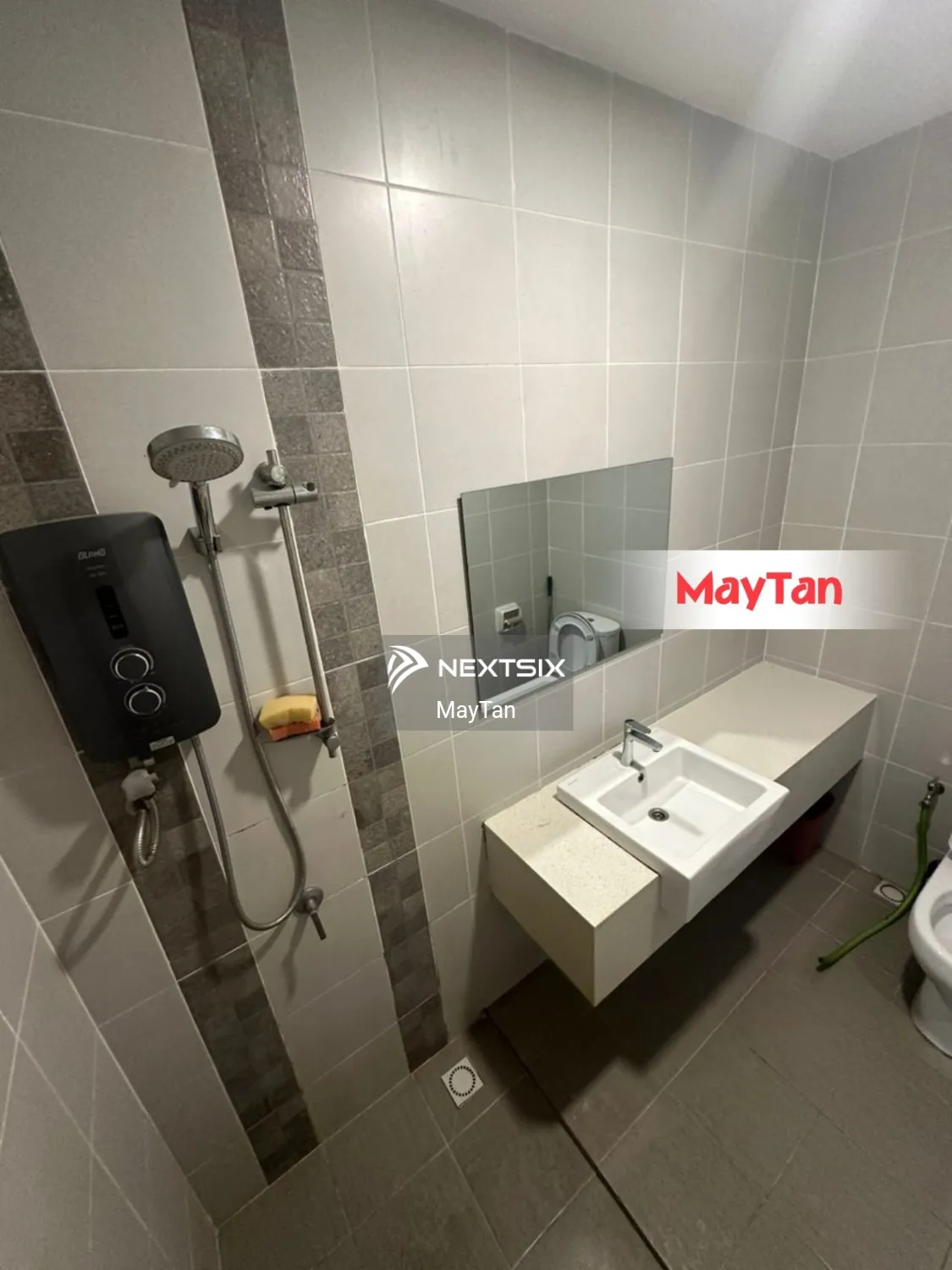 Condominium For Sale in Sungai Ara Penang - Image 8