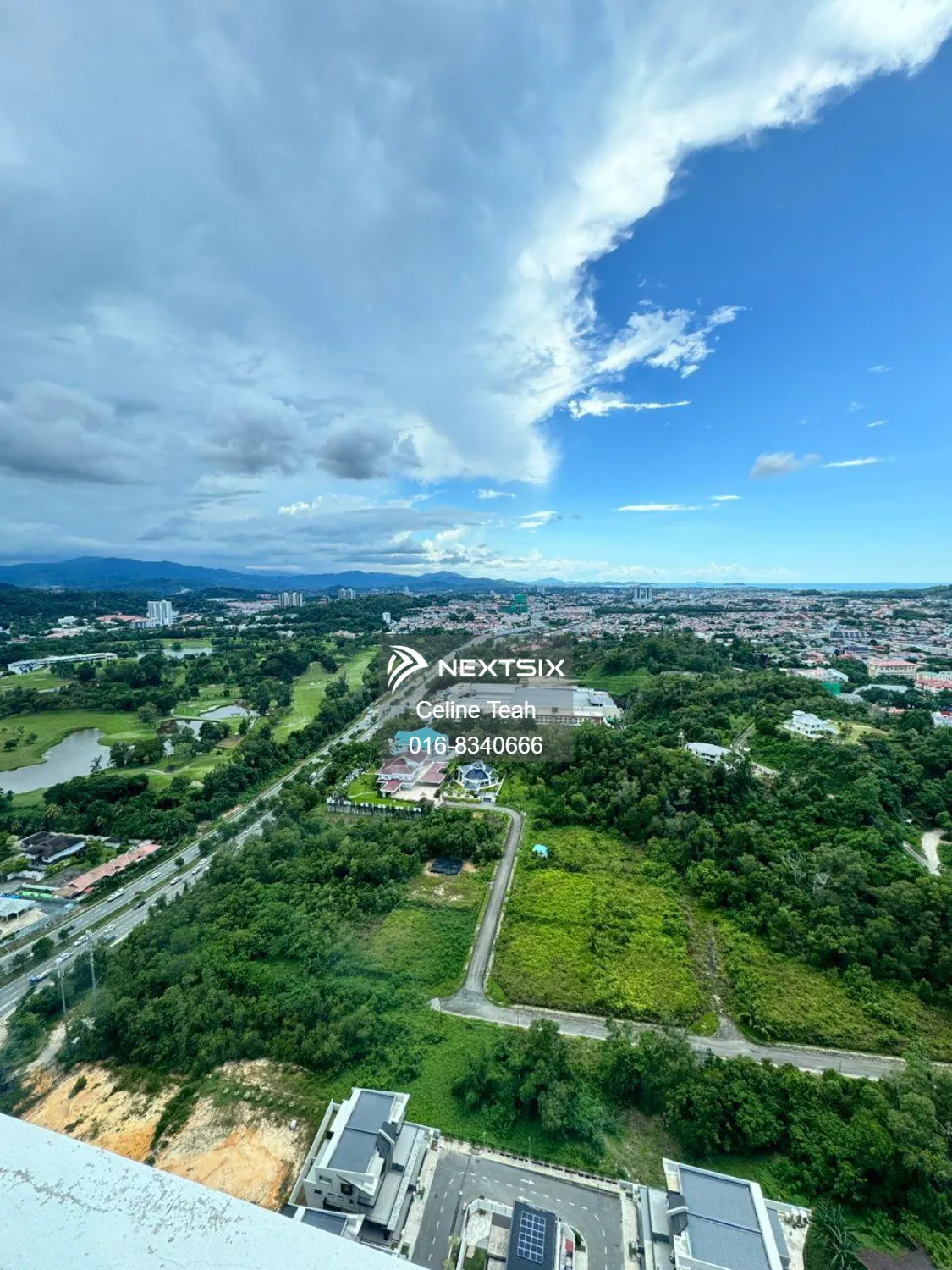Condominium For Sale in Kota Kinabalu Sabah - Image 10