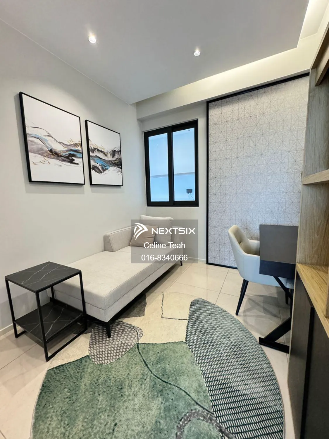 Condominium For Sale in Kota Kinabalu Sabah - Image 6