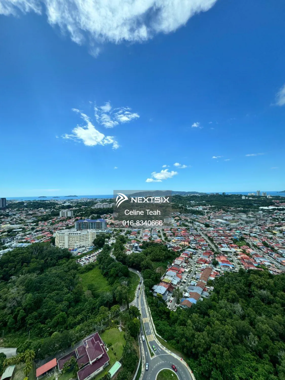 Condominium For Sale in Kota Kinabalu Sabah - Image 8