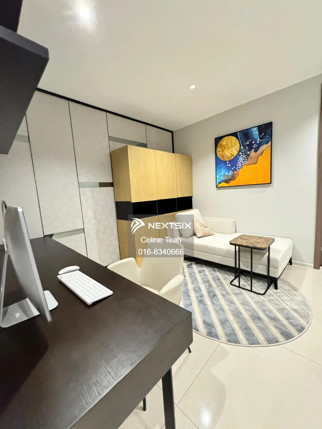 Condominium For Sale in Kota Kinabalu Sabah - Image 6
