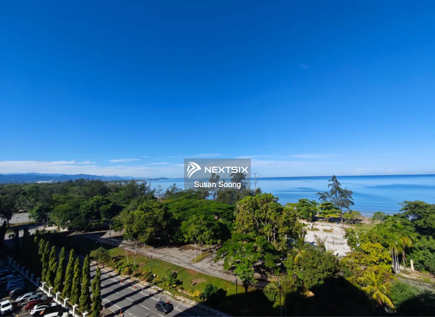 Waikiki Condominium