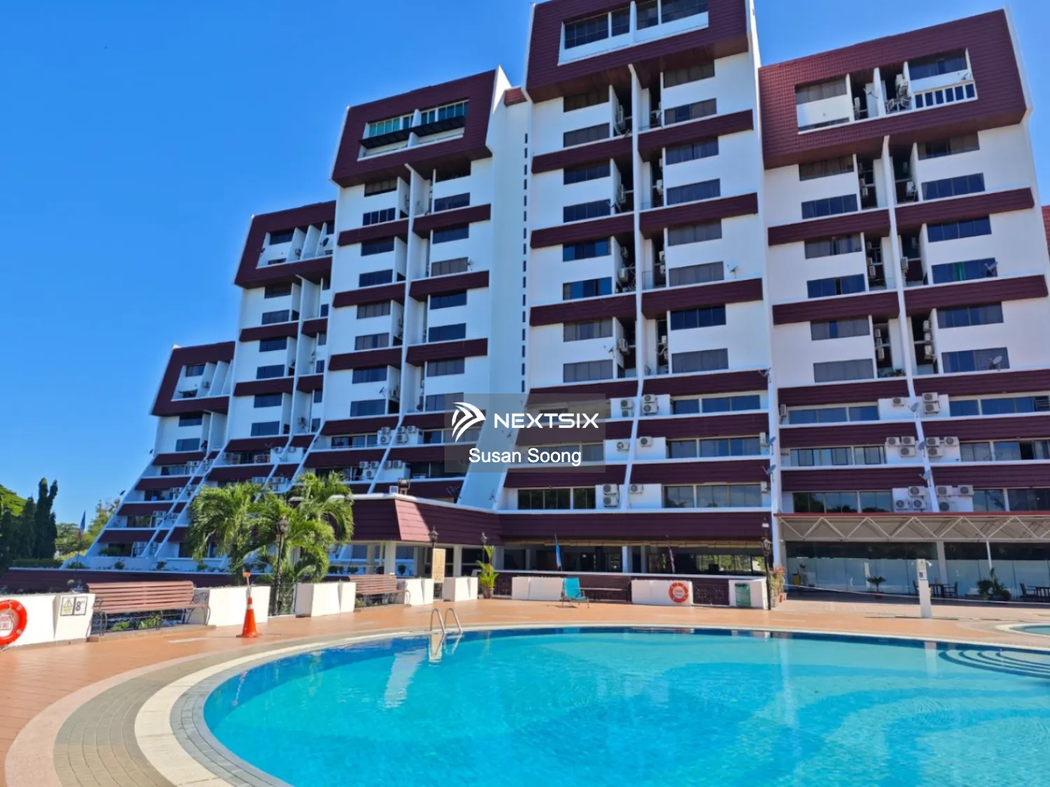 Condominium For Sale in Kota Kinabalu Sabah - Image 8