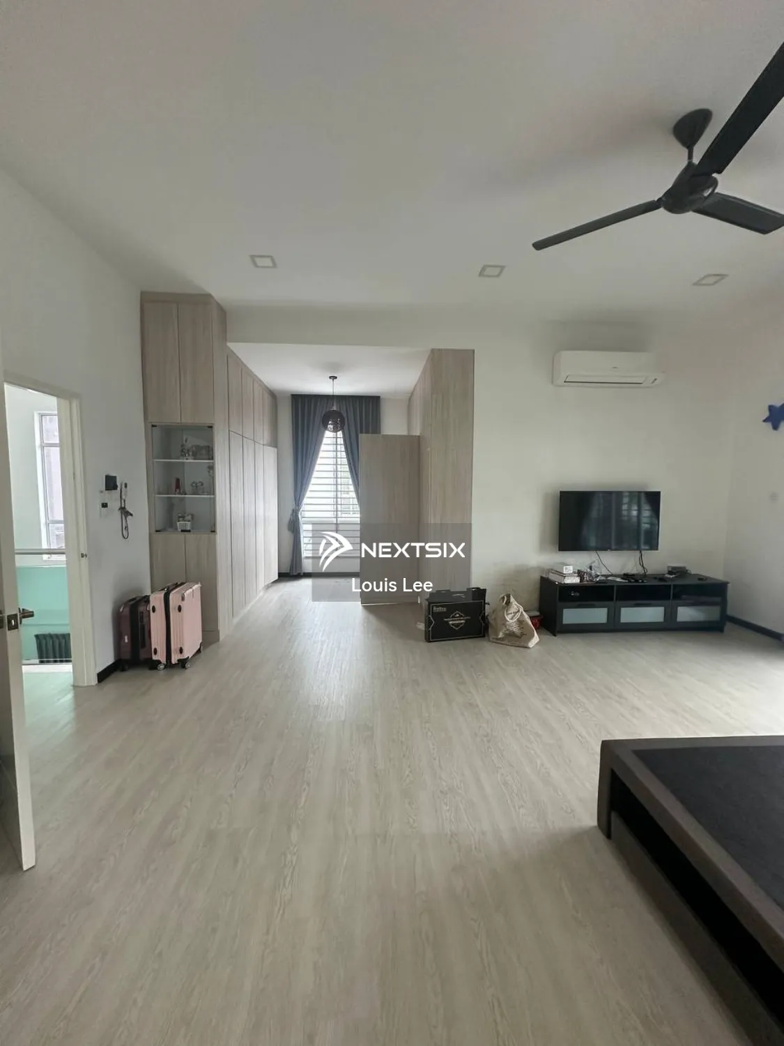 Semi-detached House For Sale in Permas Jaya Johor - Image 10