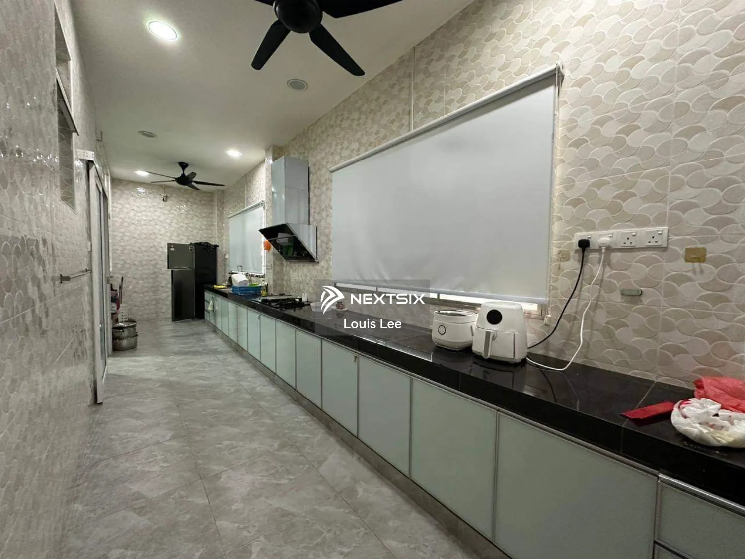 Semi-detached House For Sale in Permas Jaya Johor - Image 5