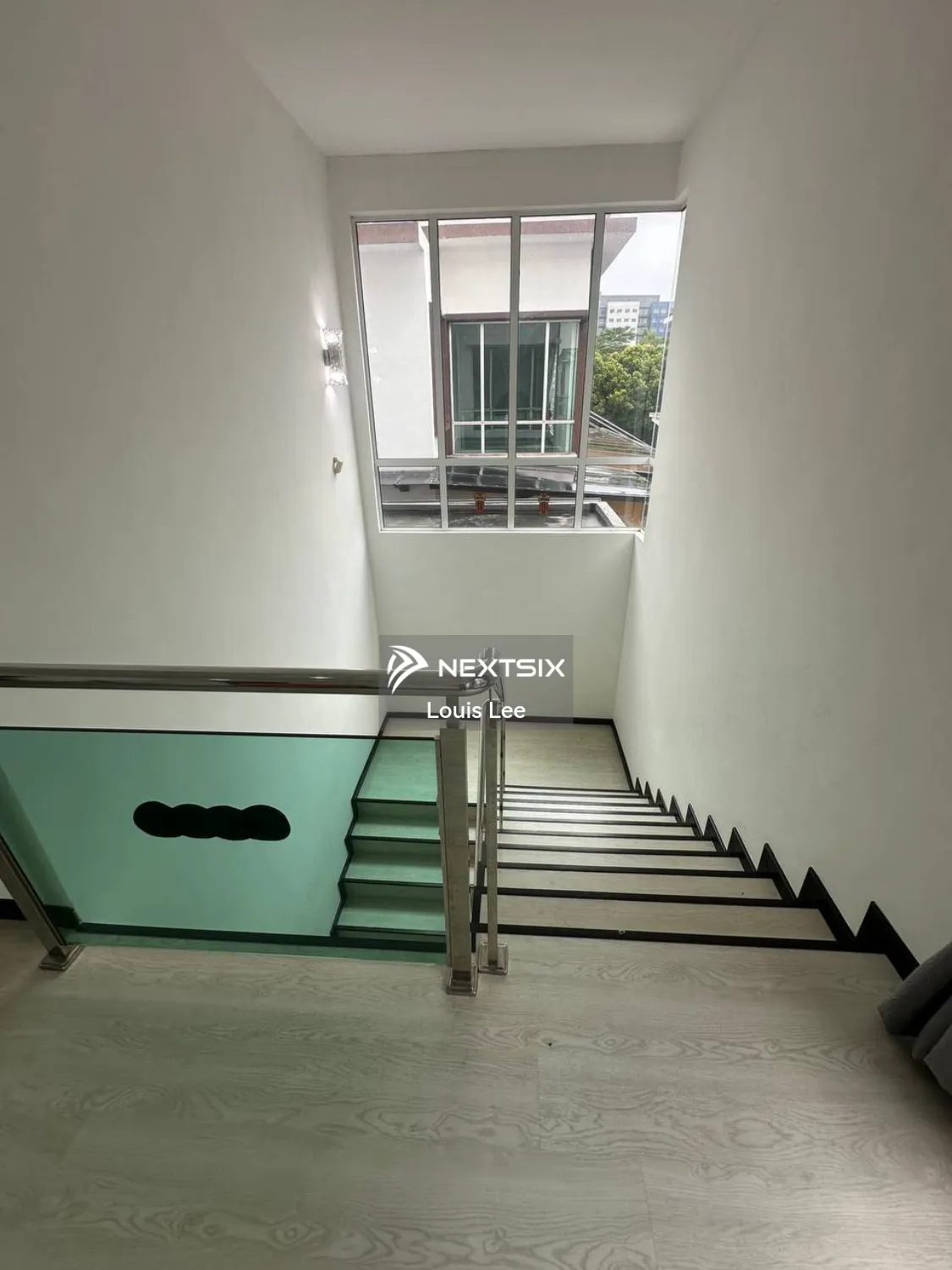 Semi-detached House For Sale in Permas Jaya Johor - Image 7