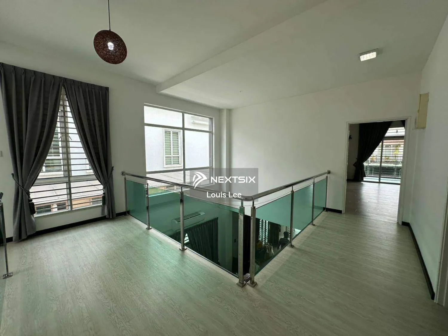 Semi-detached House For Sale in Permas Jaya Johor - Image 8