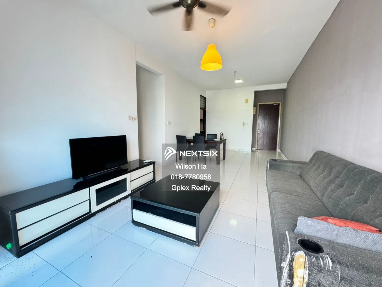 Serviced Residence For Sale in Tampoi Johor
