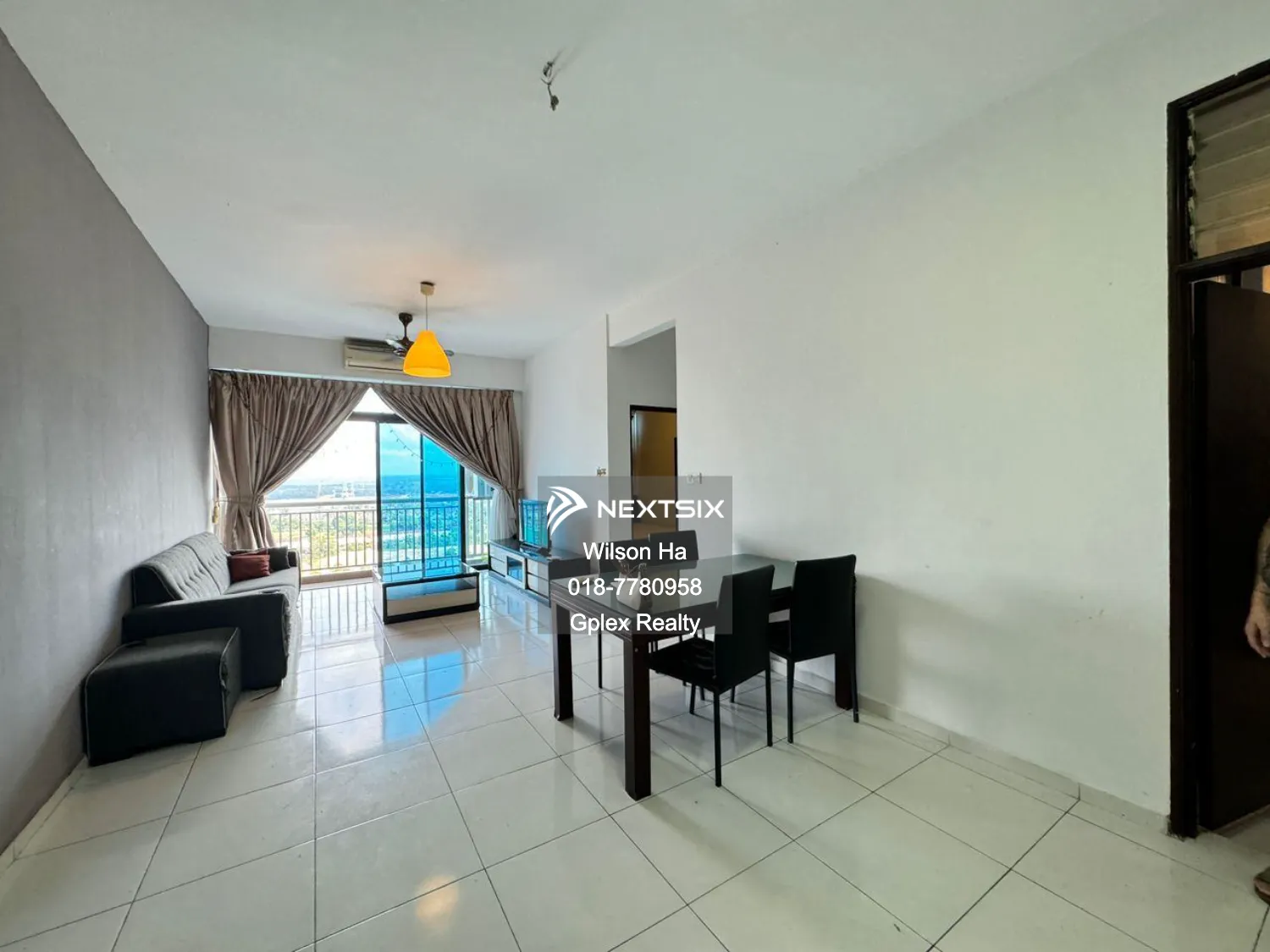 Serviced Residence For Sale in Tampoi Johor - Image 2