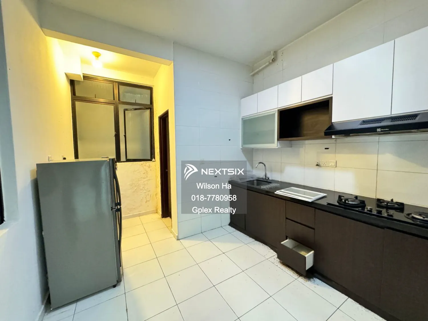 Serviced Residence For Sale in Tampoi Johor - Image 3
