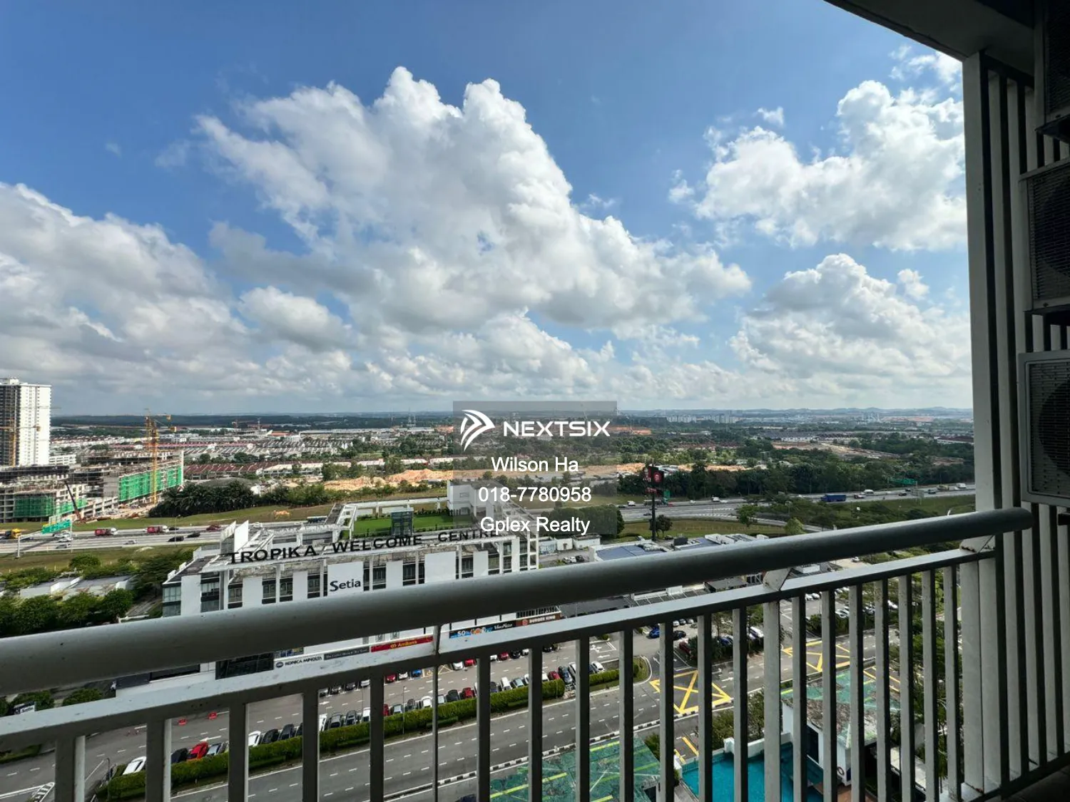 Serviced Residence For Sale in Tampoi Johor - Image 5