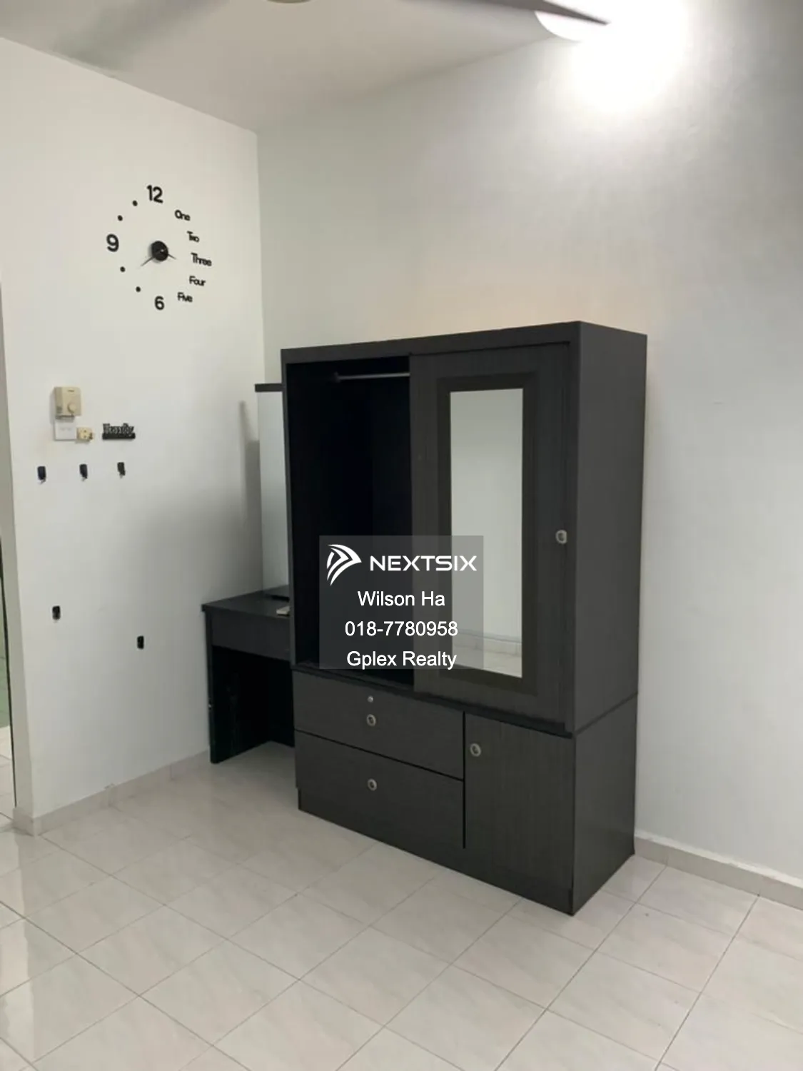 Apartment For Sale in Permas Jaya Johor - Image 12