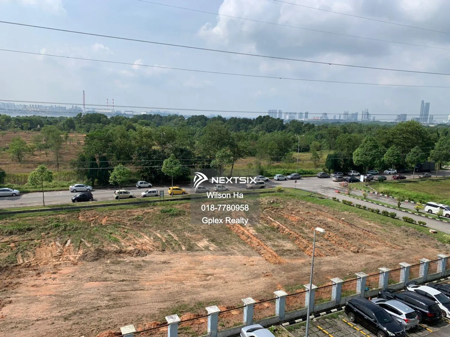 Apartment For Sale in Permas Jaya Johor - Image 13