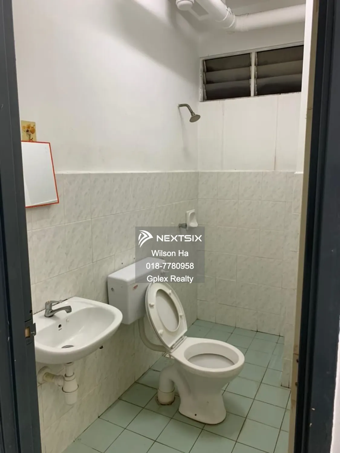 Apartment For Sale in Permas Jaya Johor - Image 5