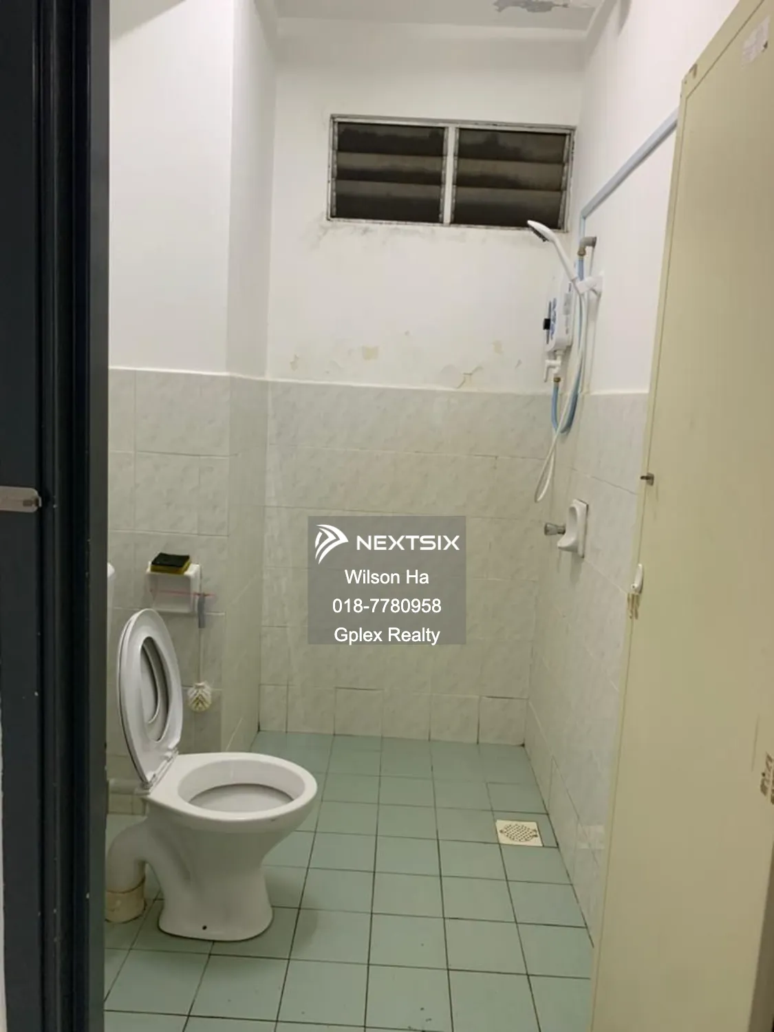 Apartment For Sale in Permas Jaya Johor - Image 7