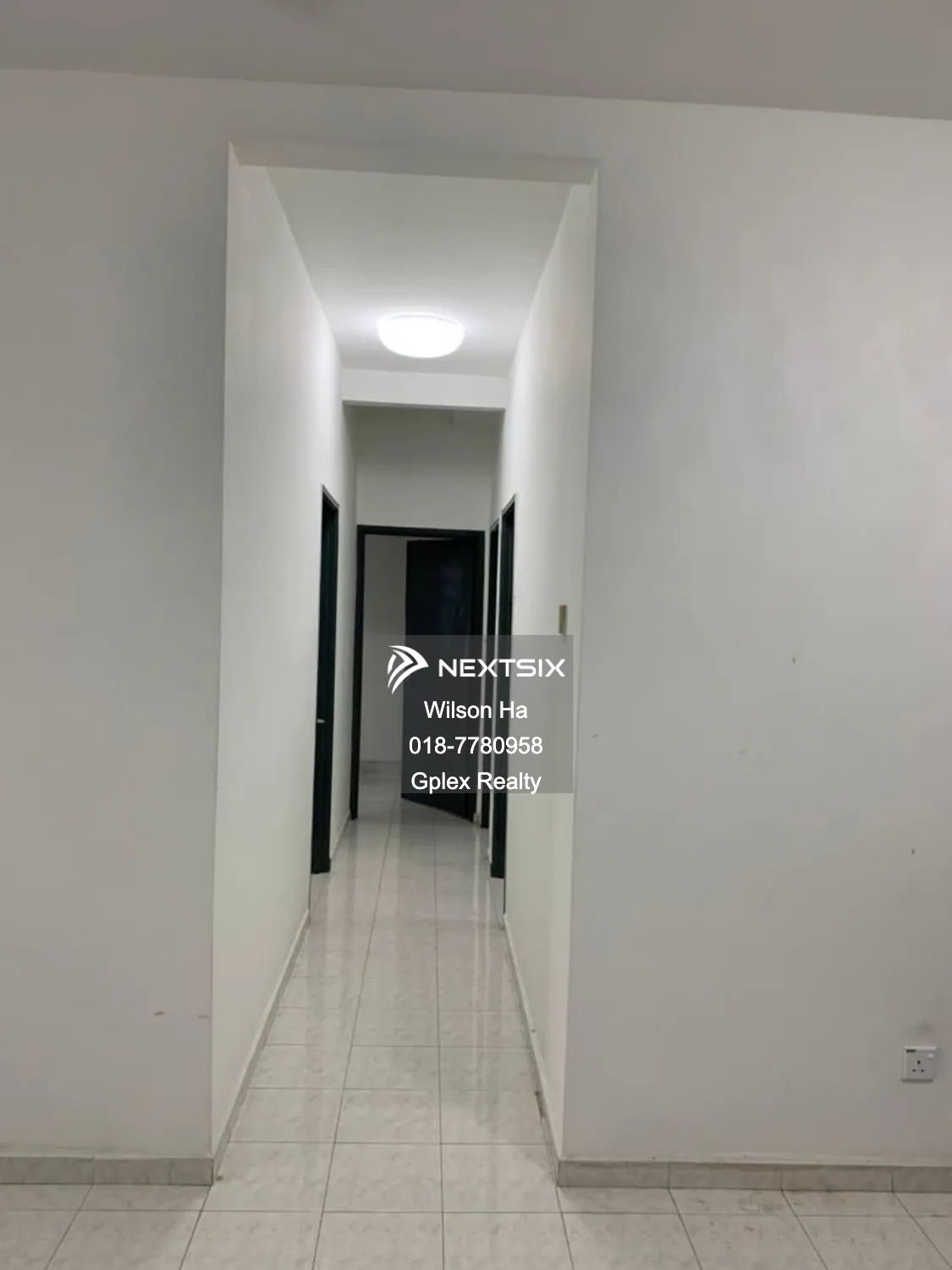 Apartment For Sale in Permas Jaya Johor - Image 8