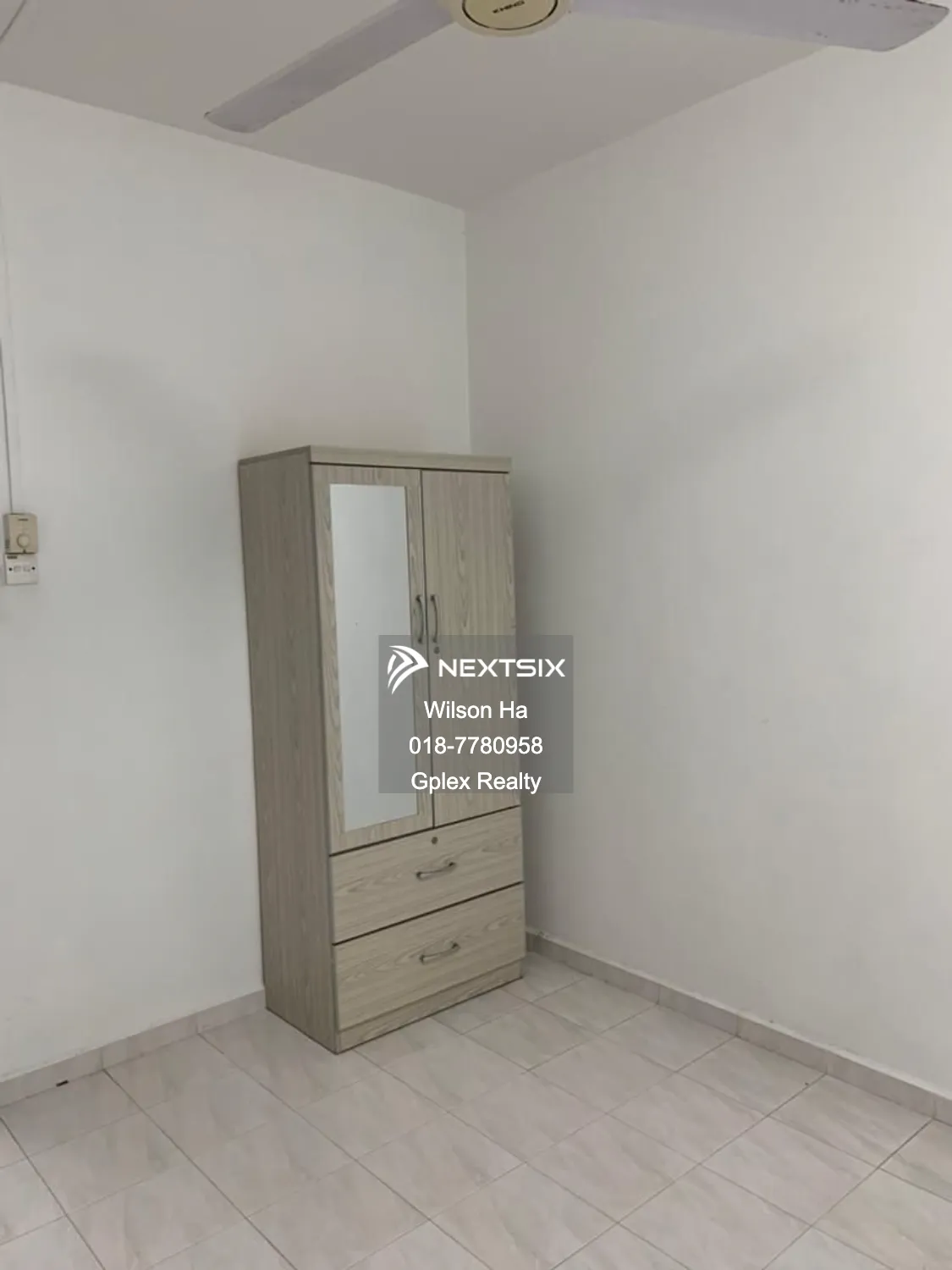 Apartment For Sale in Permas Jaya Johor - Image 9
