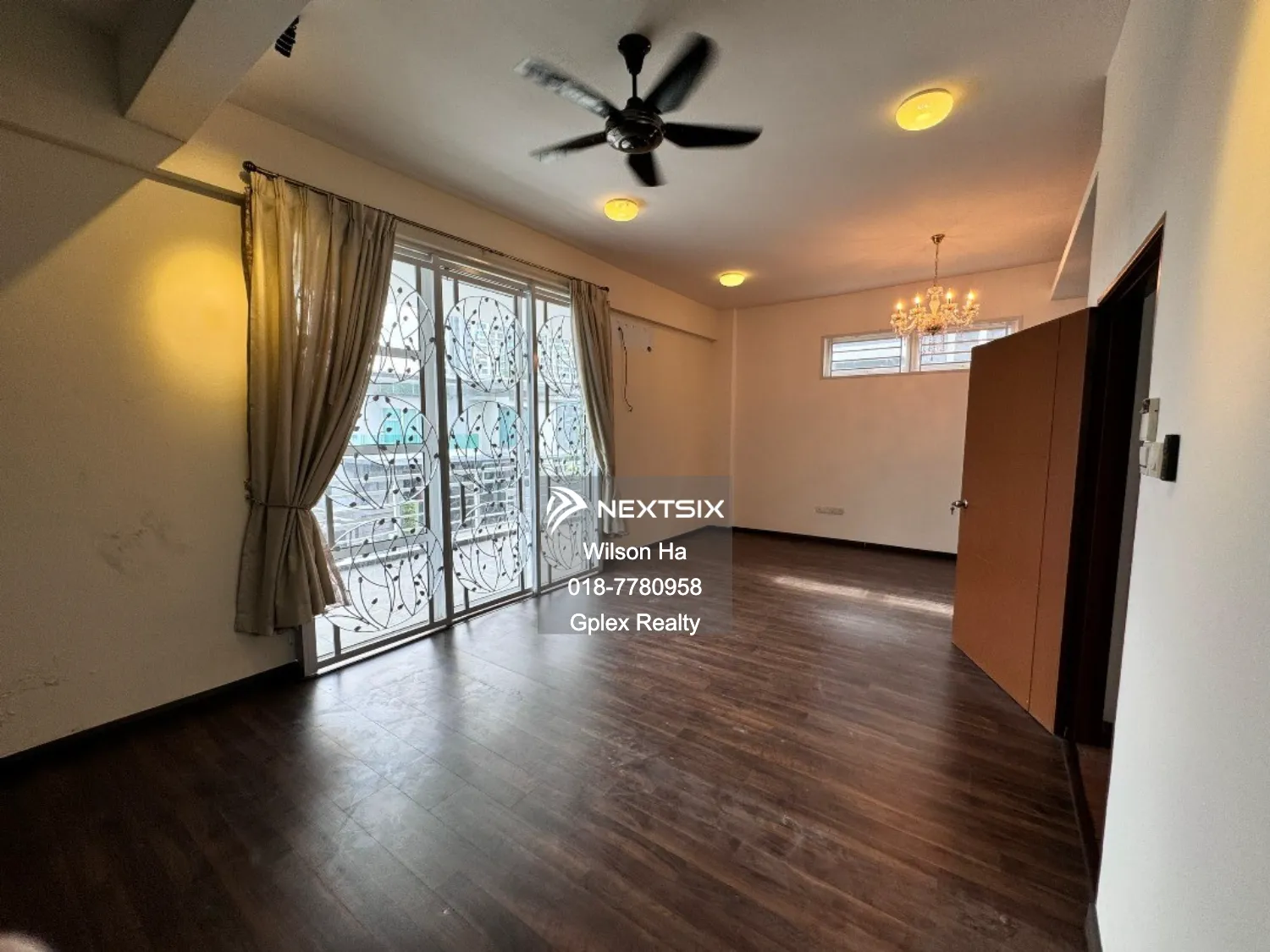 Cluster House For Sale in Johor Bahru Johor - Image 10