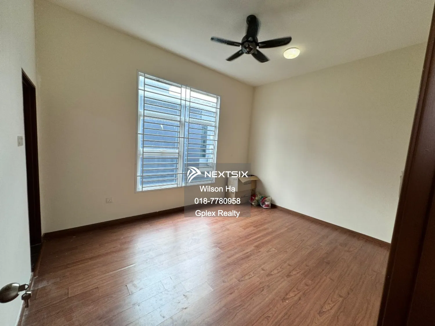 Cluster House For Sale in Johor Bahru Johor - Image 11