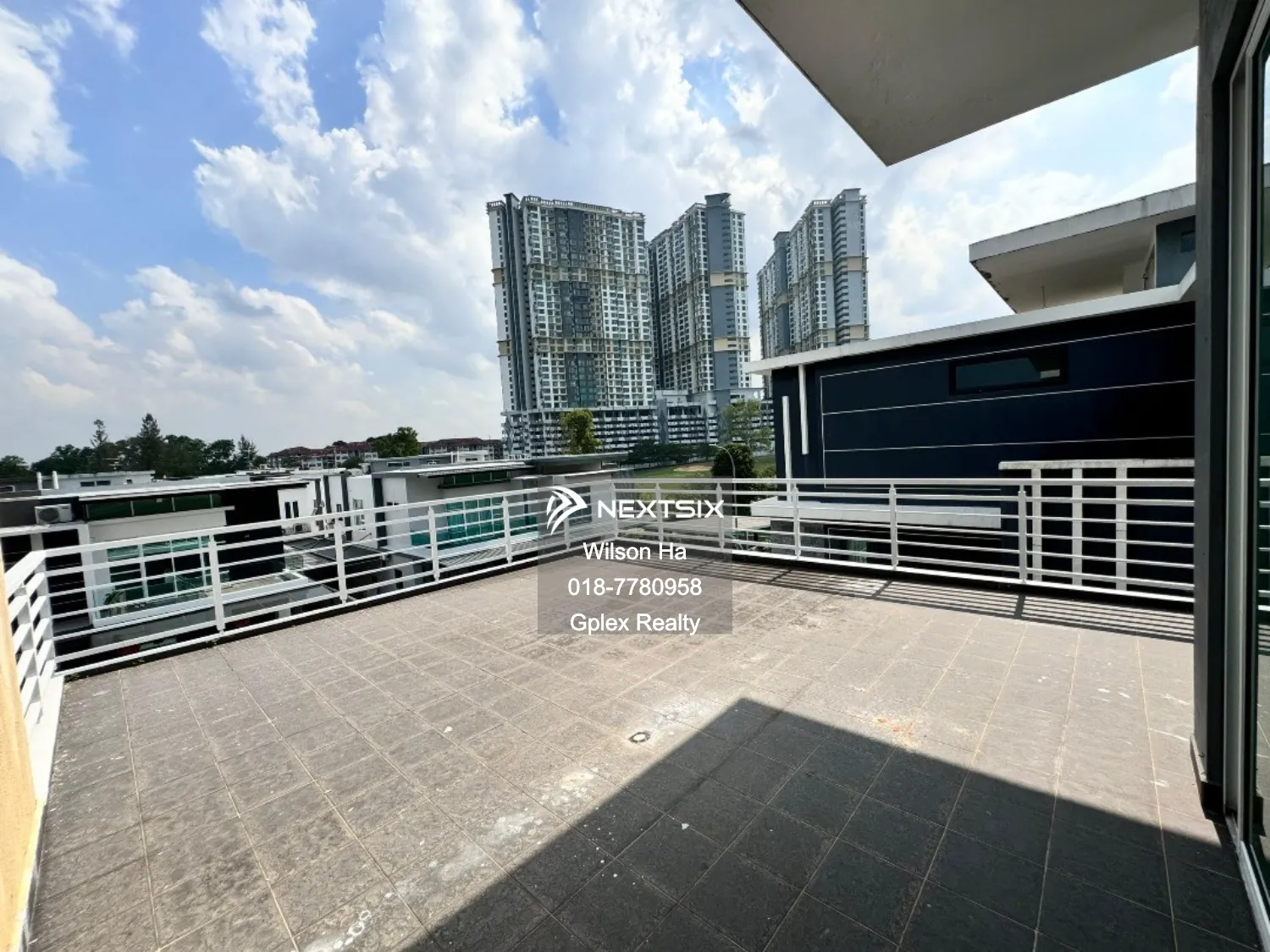 Cluster House For Sale in Johor Bahru Johor - Image 12