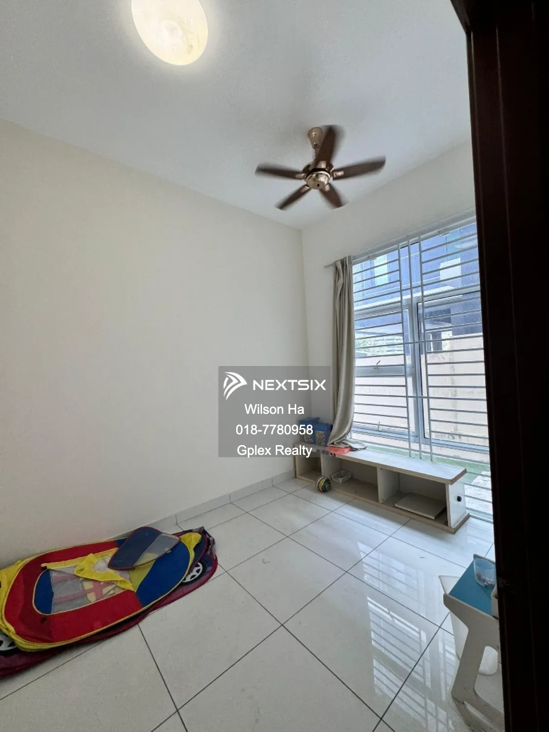 Cluster House For Sale in Johor Bahru Johor - Image 14