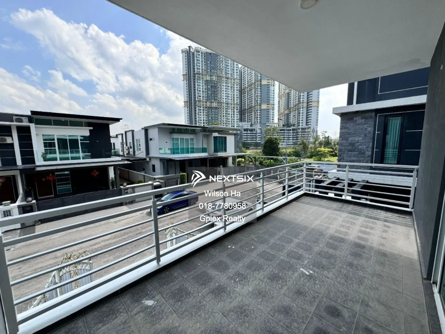 Cluster House For Sale in Johor Bahru Johor - Image 15
