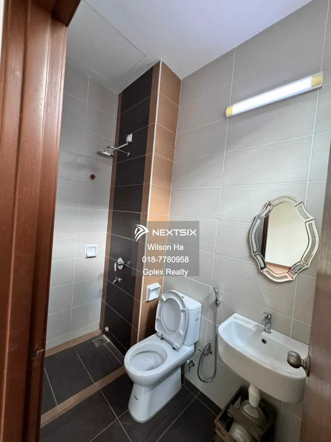 Cluster House For Sale in Johor Bahru Johor - Image 18