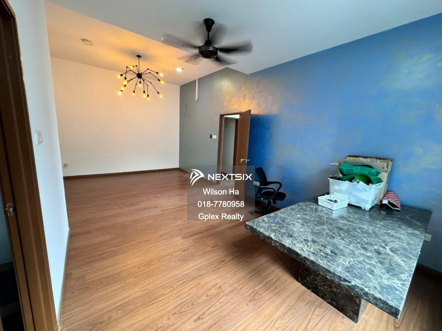 Cluster House For Sale in Johor Bahru Johor - Image 19