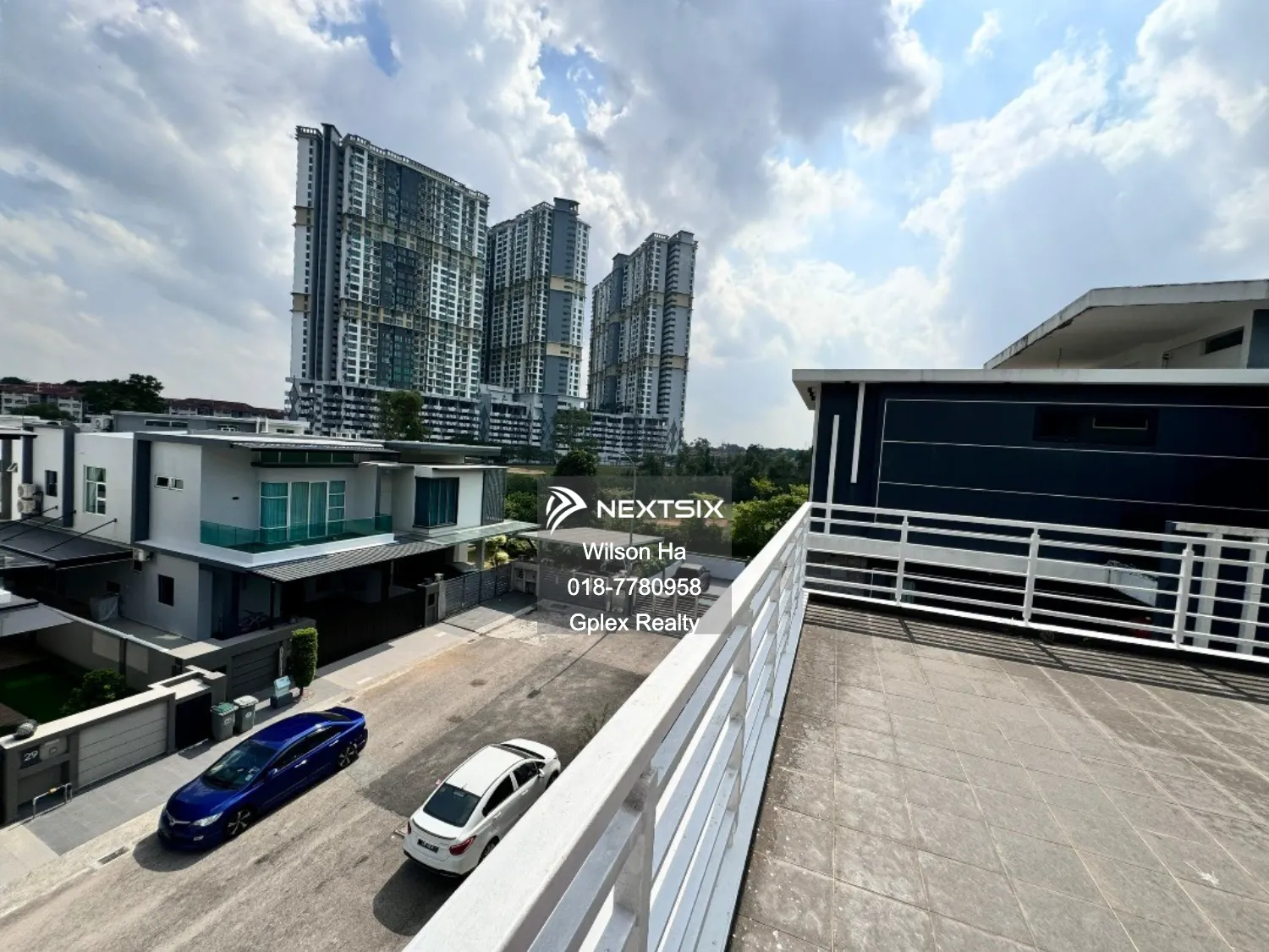 Cluster House For Sale in Johor Bahru Johor - Image 23