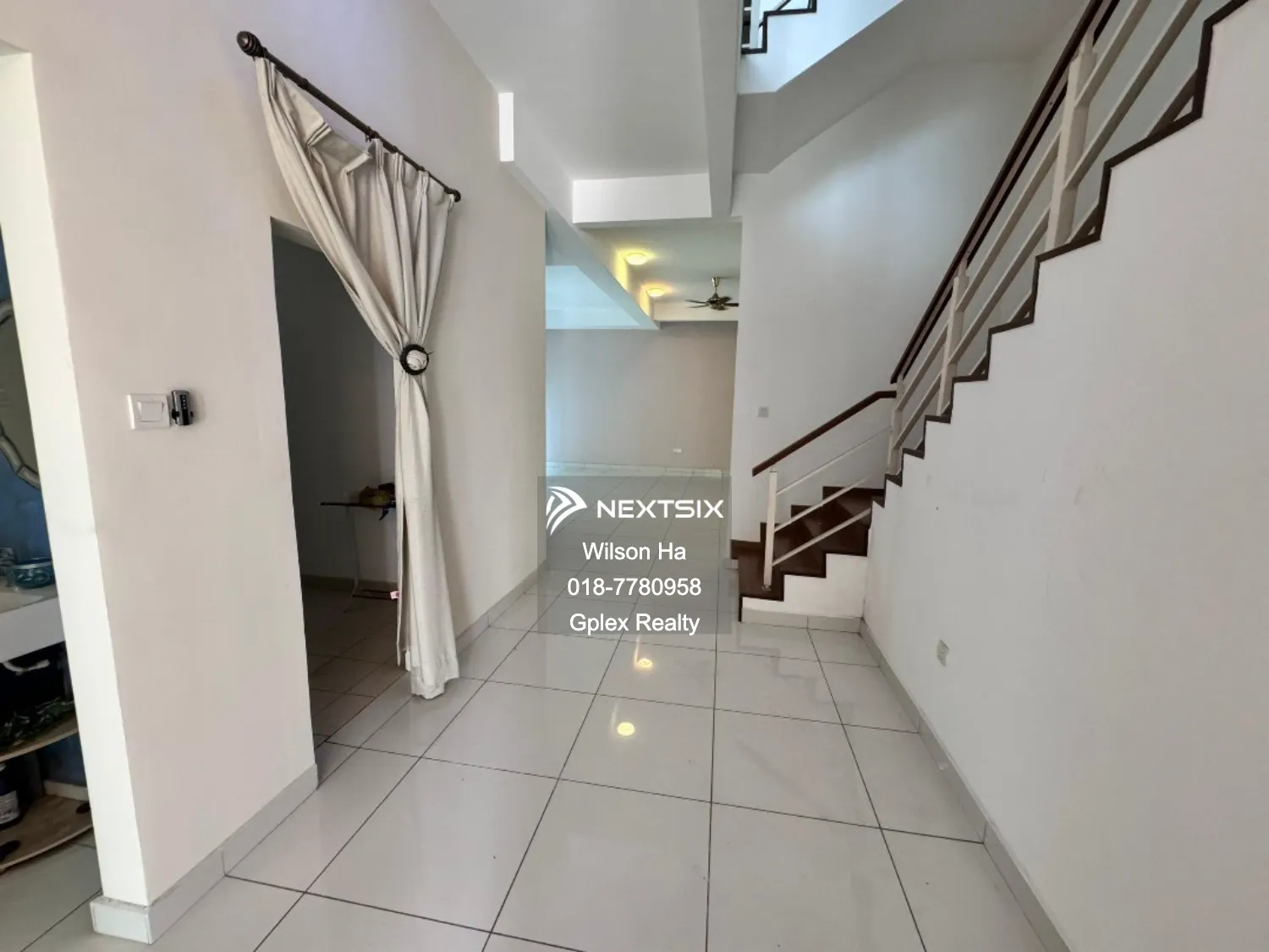 Cluster House For Sale in Johor Bahru Johor - Image 26