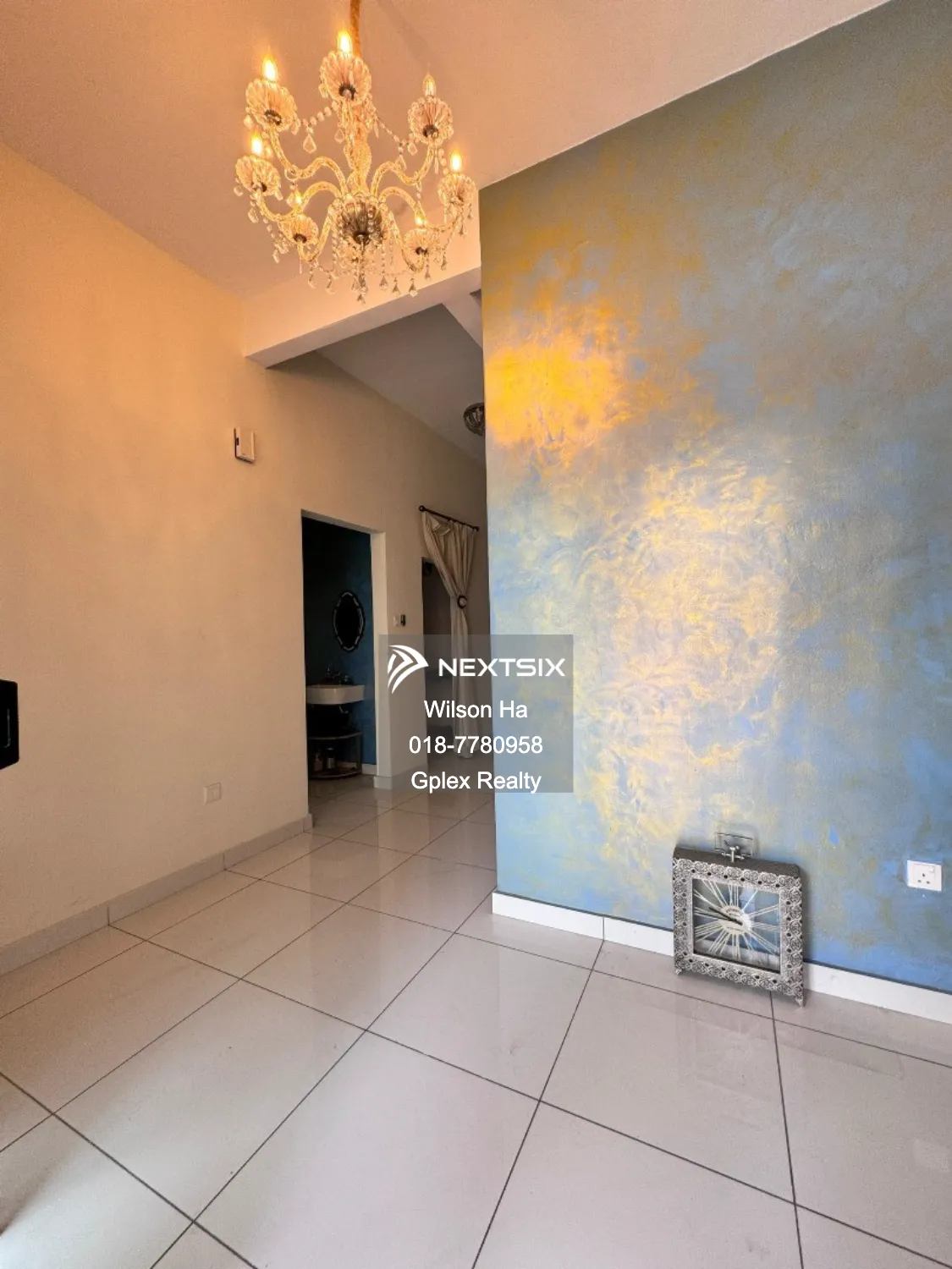 Cluster House For Sale in Johor Bahru Johor - Image 27