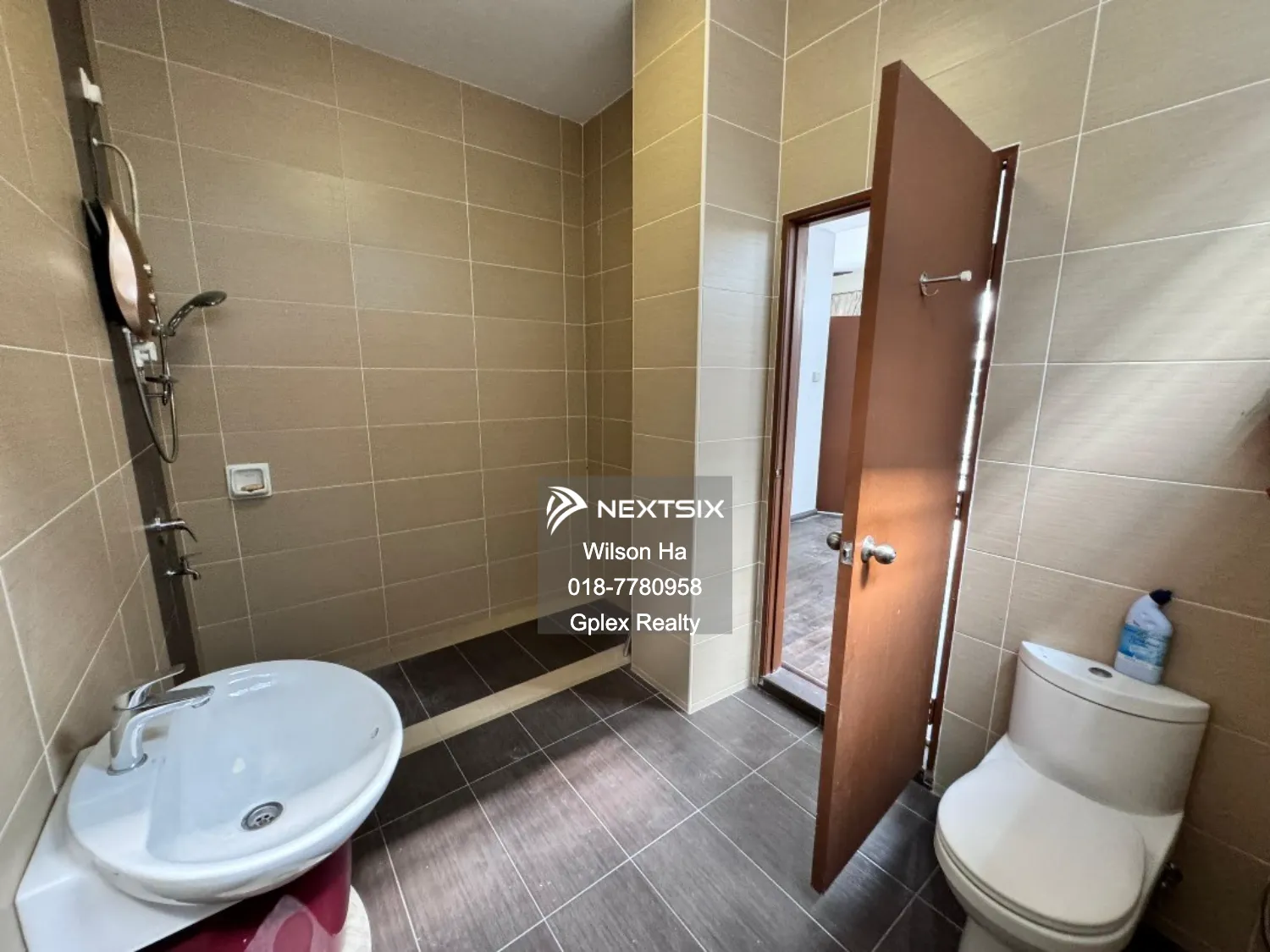 Cluster House For Sale in Johor Bahru Johor - Image 5