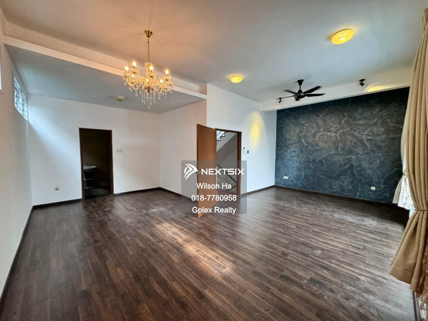 Cluster House For Sale in Johor Bahru Johor - Image 6