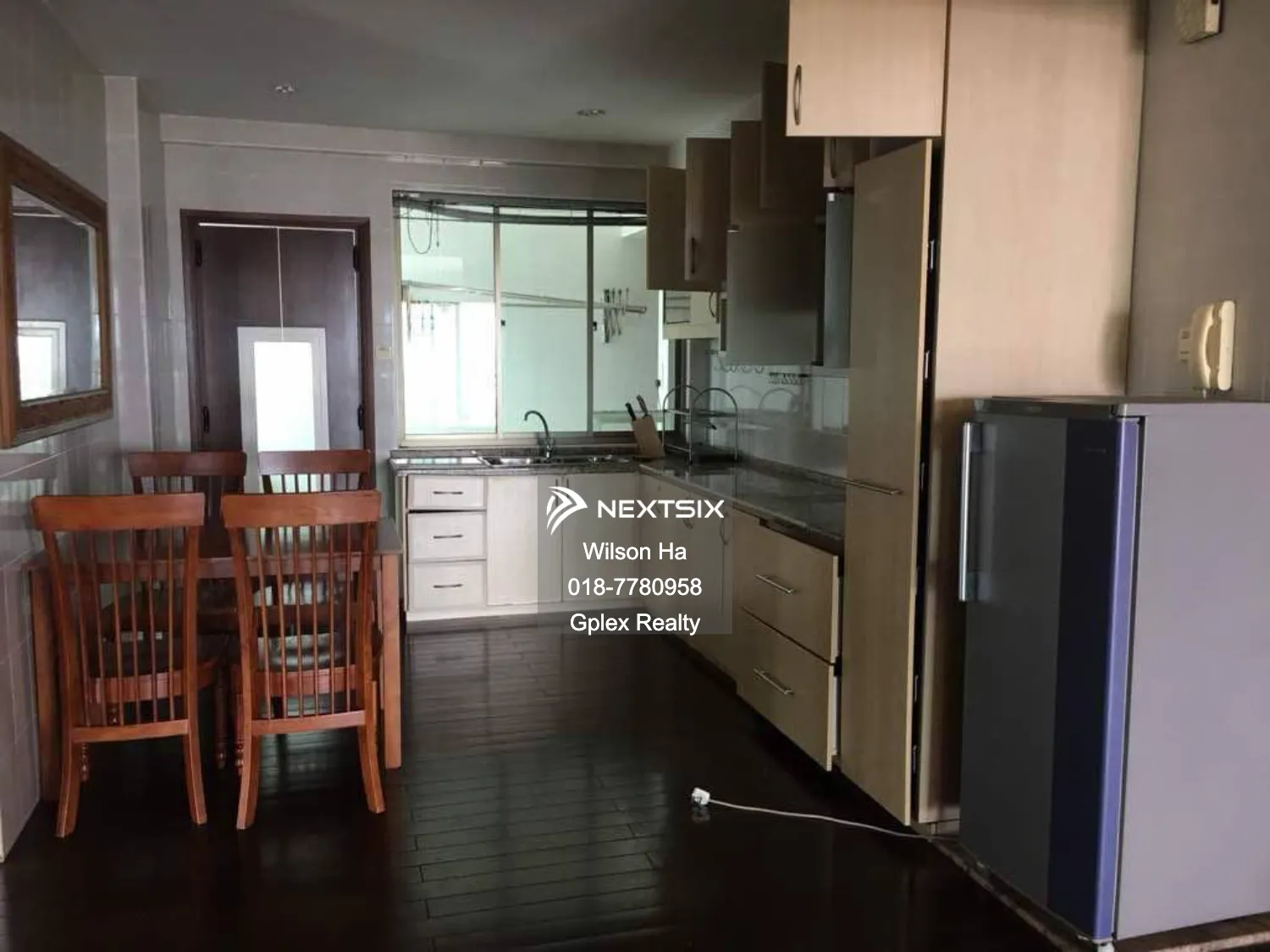 Apartment For Sale in Johor Bahru Johor - Image 5