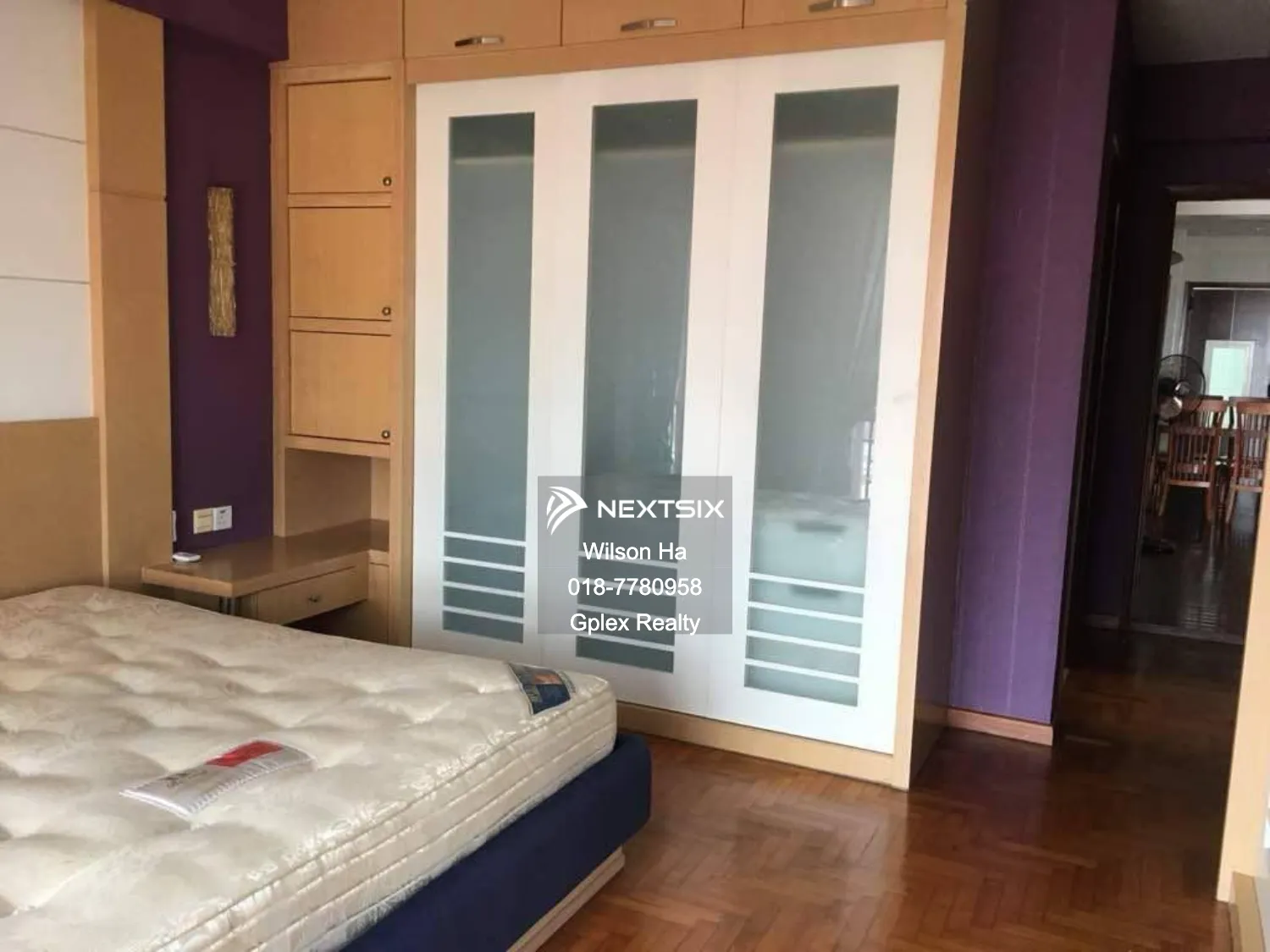 Apartment For Sale in Johor Bahru Johor - Image 7