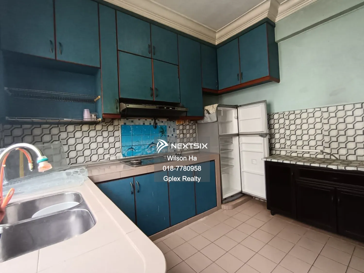 Townhouse For Sale in Skudai Johor - Image 10