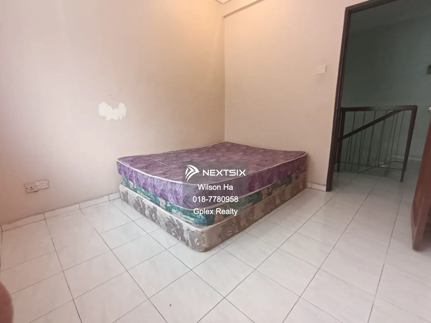 Townhouse For Sale in Skudai Johor - Image 12